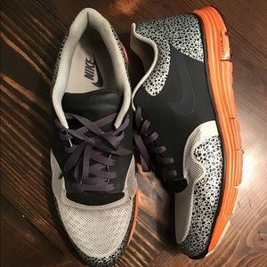Nike Lunar Safari